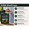 RUBIO WOODCREAM benefity