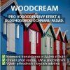 WOODCREAM DLAŽDICE