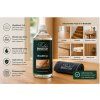 Rubio Woodprep benefity
