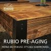 RUBIO PRE AGING PATINA BEZ KOMPROMISŮ