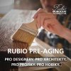 RUBIO PRE AGING PRO DESIGNÉRY, ARCHITEKTY.