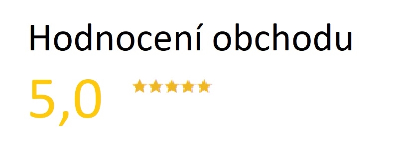 Hodnocení obchodu