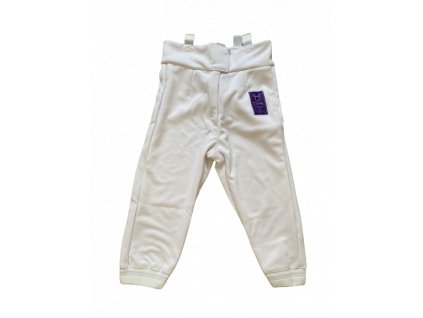 Dětské kalhoty Rubyfencing 350 N.