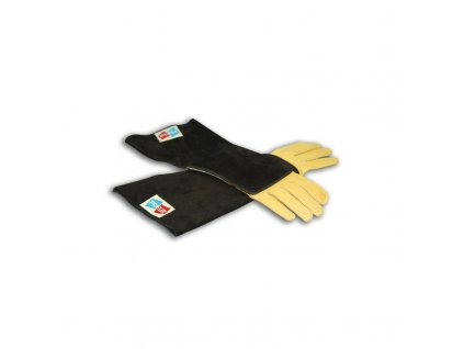 glove for fencing master
