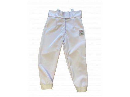 Kalhoty Rubyfencing "DELUXE" 350 N.