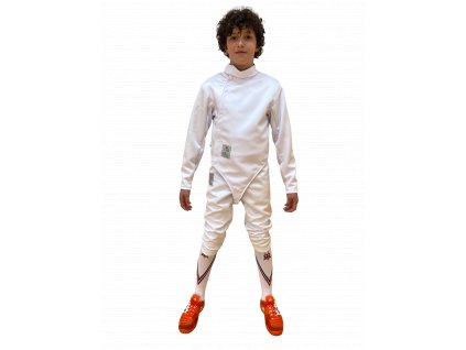 Dětský dres Rubyfencing "DELUXE" 350 N.