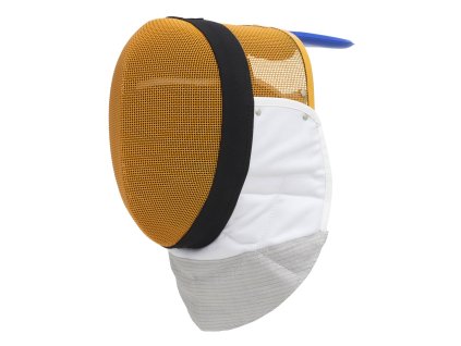 Oranžová maska Uhlmann