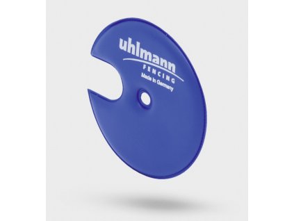 Šavlový filc Uhlmann