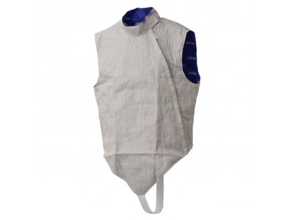 Pánská fleretová vesta Uhlmann