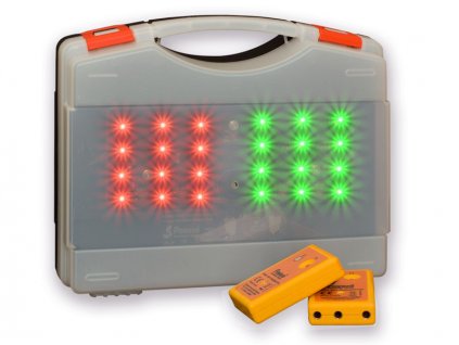 Wireless Fencing equipment