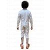 Dres Rubyfencing "DELUXE" 350 N. Unisex