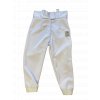 Dětské kalhoty Rubyfencing "DELUXE" 350 N.