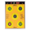 Electronic Fencing Target