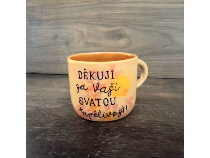 Děkuji
