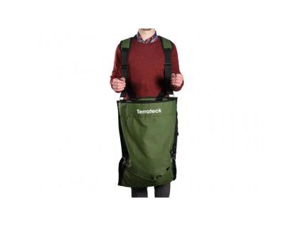 sac de recolte ventral