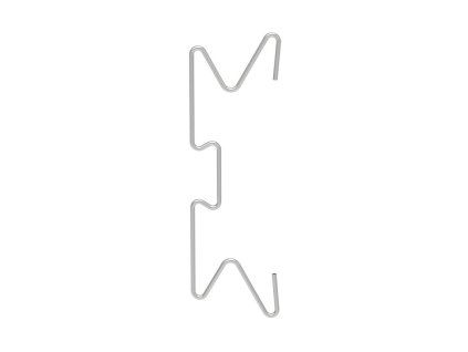 tomahook double side hooks set x 25