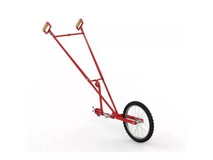 single wheel hoe