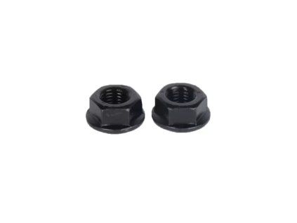 set de 2 ecrous de roue m8 100 1