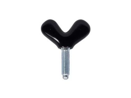 butterfly screw