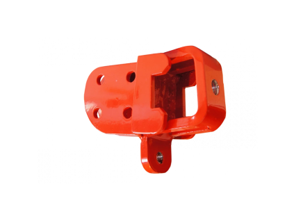 tool clamp for hoe and scalp com