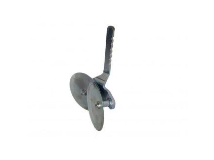 Mono-disk (Model Levý)