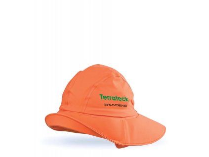 Voděodolný klobouk Terrateck (Velikost S)