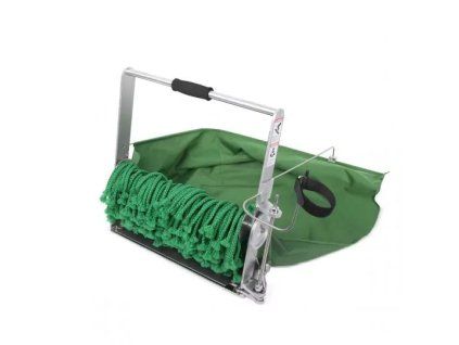 quick babyleaf harvester