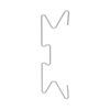 tomahook double side hooks set x 25