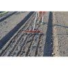 traceur 4 rangs 700mmVI