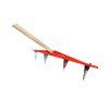 traceur 4 rangs 700mm