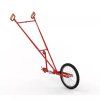 single wheel hoe