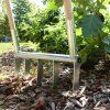 Sada pro přípravu záhonů – Broadfork + Roto Hoe – obrázek 5