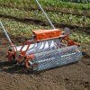 multi row market gardening seeder 1
