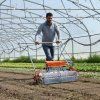 multi row market gardening seeder 2