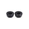 set de 2 ecrous de roue m8 100