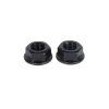 set de 2 ecrous de roue m8 100 1