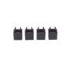 pack of 4 20mm cube inserts for soil block press 1