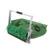 quick babyleaf harvester