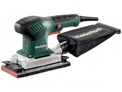 METABO SRE 3185 vibračná brúska