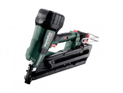 METABO NFR 18 LTX 90 BL 18V (2x4Ah) aku klincovačka