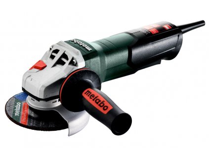 METABO WP 11-125 Quick uhlová brúska 1100W/125mm