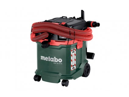 METABO ASA 30 H PC mnohoúčelový vysávač