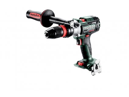 METABO SB 18 LTX-3 BL Q I Metal 18V (verzia bez aku) aku príklepová vŕtačka