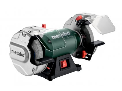 METABO DS 150 Plus dvojkotúčová brúska 400 W