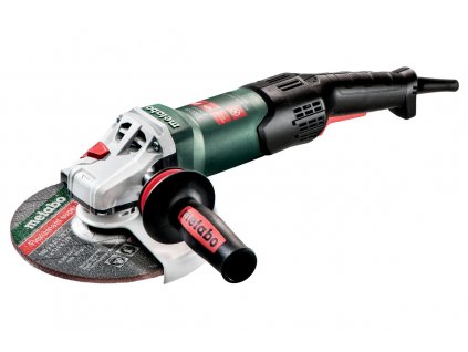 METABO WE 19-180 Quick RT uhlová brúska 1900W/180mm