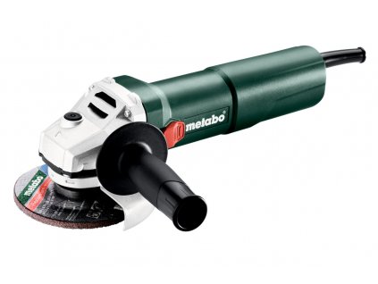 METABO W 1100-115 uhlová brúska 1100W/115 mm