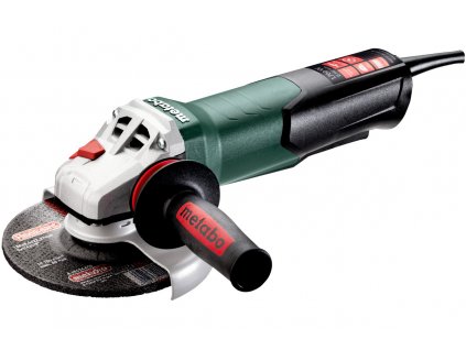 METABO WEP 17-150 Quick uhlová brúska 1700W/150mm