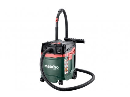 METABO ASA 30 L PC mnohoúčelový vysávač