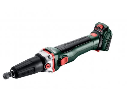 METABO GVB 18 LTX BL 11-7 HT 18V (verzia bez aku) aku priama brúska