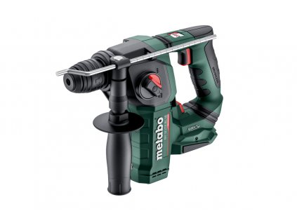 METABO BH 18 LTX BL 16 18V (verzia bez aku) aku kladivo